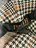 TRUTH BY REPUBLIC Plaid Brown Dress Pants Size XS - photo 4