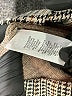 TRUTH BY REPUBLIC Plaid Brown Dress Pants Size XS - photo 5