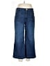 Kut from the Kloth Blue Jeans Size 14 (petite) - photo 1