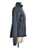 Leg3nd Solid Gray Track Jacket Size M - photo 4