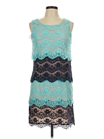 Jessica Simpson Cocktail Dress (view 1)