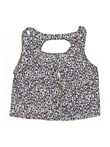 Soprano Tank Top (view 2)