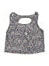 Soprano Blue Tank Top Size XS (kids) - photo 2