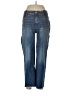 DL1961 Blue Jeans Size 30 waist - photo 1