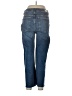 DL1961 Blue Jeans Size 30 waist - photo 2