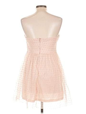 Lulus Cocktail Dress (view 2)