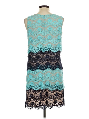 Jessica Simpson Cocktail Dress (view 2)
