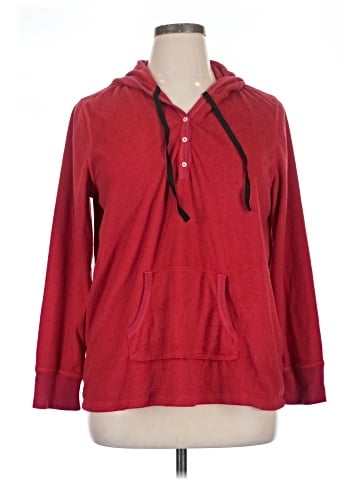 Chaps Pullover Hoodie (view 1)