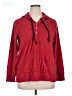 Chaps 100% Polyester Red Pullover Hoodie Size XL - photo 1