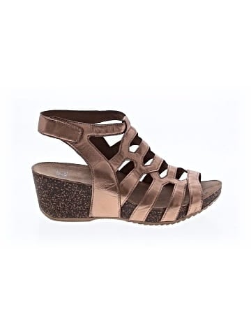 Dansko Wedges (view 1)