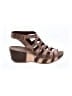 Dansko Tan Wedges Size EU 37 - photo 1