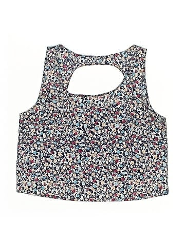Soprano Tank Top (view 1)