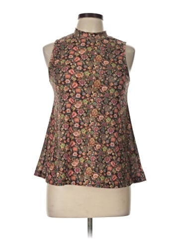Love on a Hanger Tank Top (view 1)