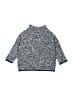 7 For All Mankind Blue Pullover Sweater 9-12 MO / 12 MO - photo 2
