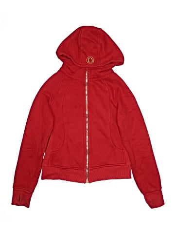 Assorted Brands Zip Up Hoodie (view 1)