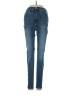 Denizen from Levi's Solid Blue Jeans Size 1 - photo 1