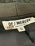 Of Mercer Gray Blazer Size S - photo 6