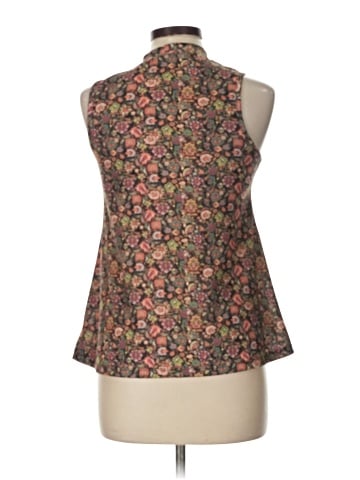 Love on a Hanger Tank Top (view 2)