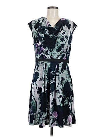 Simply Vera Vera Wang Casual Dress (view 1)