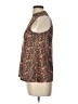 Love on a Hanger Brown Tank Top Size L - photo 5