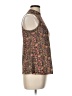 Love on a Hanger Brown Tank Top Size L - photo 4