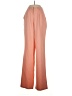 PrettyLittleThing Orange Dress Pants Size 4 - photo 1