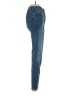 Denizen from Levi's Solid Blue Jeans Size 1 - photo 4