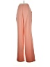 PrettyLittleThing Orange Dress Pants Size 4 - photo 2