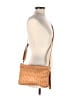 Joy Susan 100% Polyurethane Tan Crossbody Bag One size - photo 2