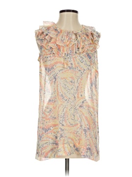 CAbi Sleeveless Blouse (view 1)