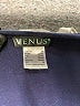 Venus Solid Blue Casual Dress Size M - photo 7