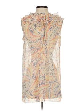 CAbi Sleeveless Blouse (view 2)