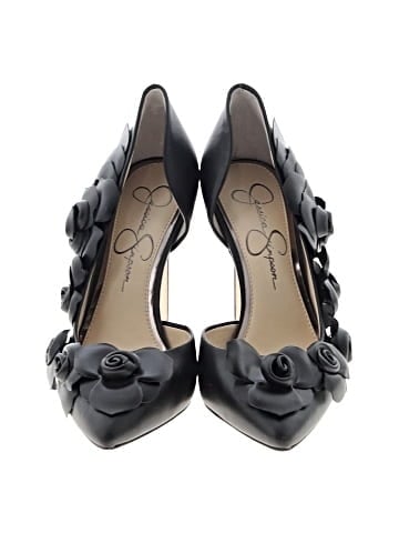 Jessica Simpson Heels (view 2)
