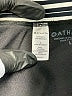 Athleta Stripes Black Swimsuit Bottoms Size L - photo 3