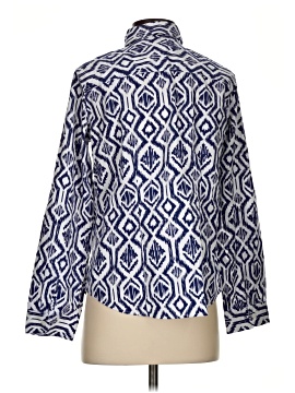 Chico's Long Sleeve Blouse (view 2)