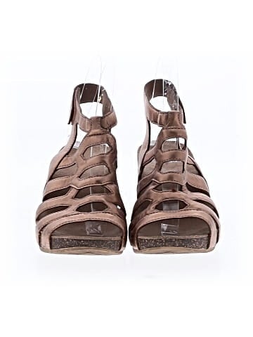Dansko Wedges (view 2)