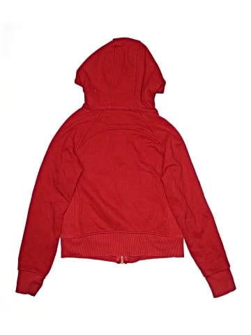 Assorted Brands Zip Up Hoodie (view 2)
