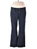 ELOQUII Blue Jeans Size 18 - photo 1