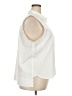 SPANX Ivory Sleeveless Button-Down Shirt Size 2X - photo 4