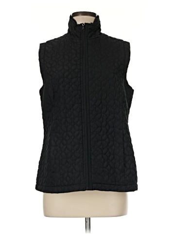 Kim Rogers Vest (view 1)
