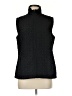 Kim Rogers Black Vest Size M - photo 1