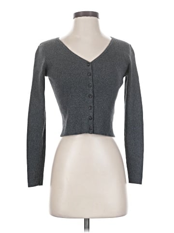 Brandy Melville Cardigan (view 1)