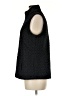 Kim Rogers Black Vest Size M - photo 5