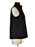 Kim Rogers Black Vest Size M - photo 4