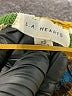 LA Hearts 100% Cotton Stripes Yellow Pullover Sweater Size XS - photo 7
