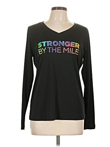 Sport-Tek Long Sleeve T-Shirt (view 1)