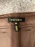 Escada Brown Dress Pants Size EU 44 / US 14 - photo 7