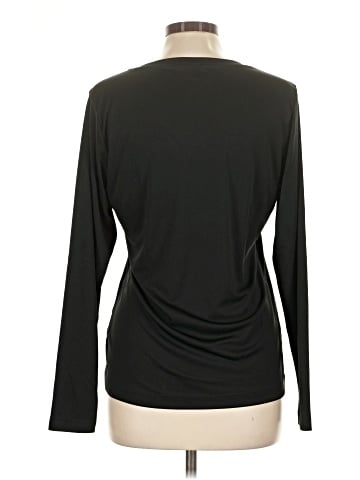 Sport-Tek Long Sleeve T-Shirt (view 2)