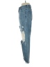Cello Jeans Color Block Blue Jeans Size 1 - photo 5