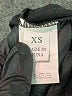 Unbranded Black Bodysuit Size XS - photo 7